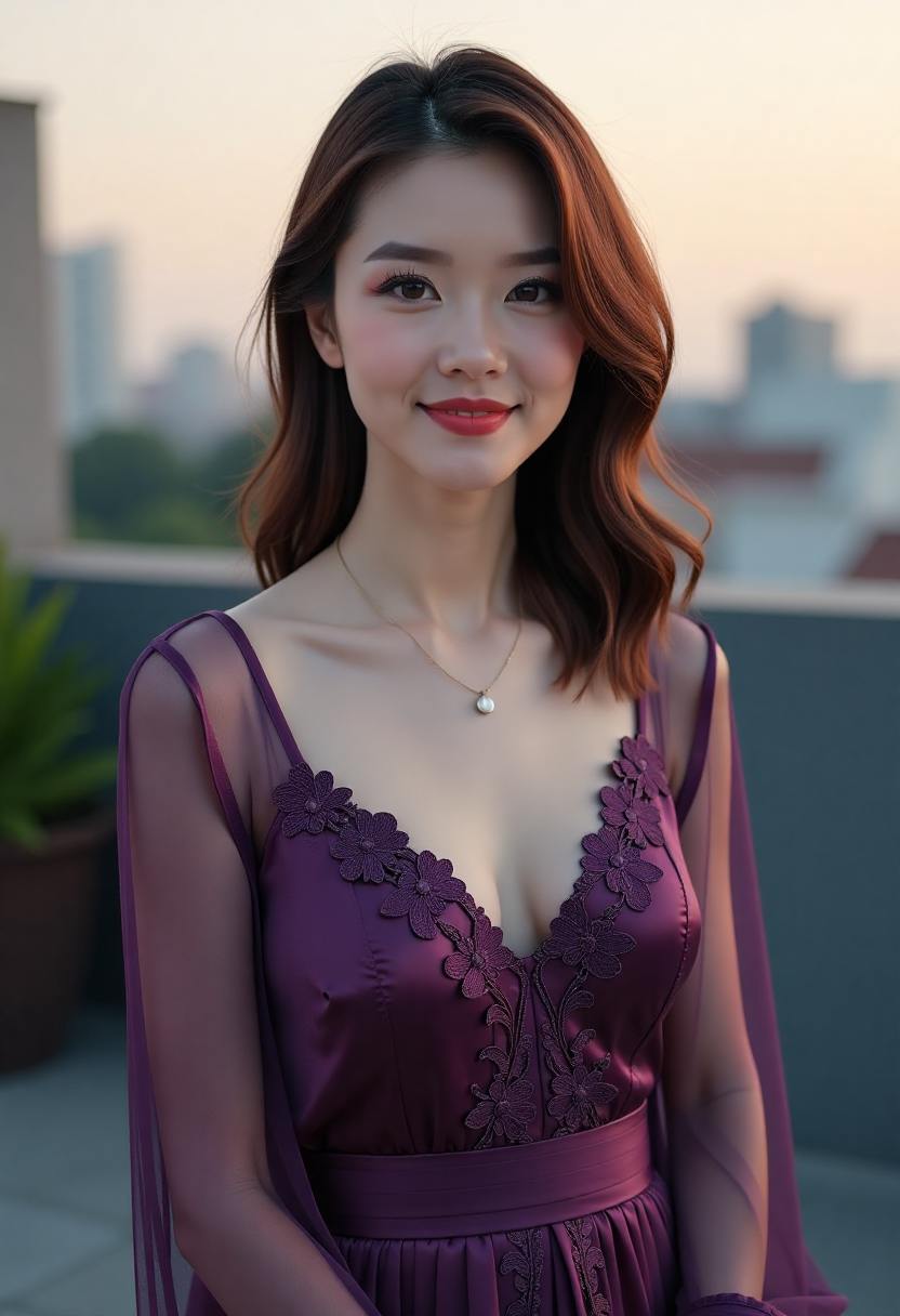 一张照片的诞生摄影棚幕后