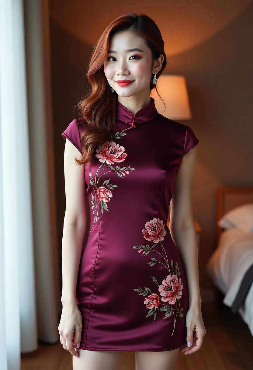 纸上花园动画短片海报