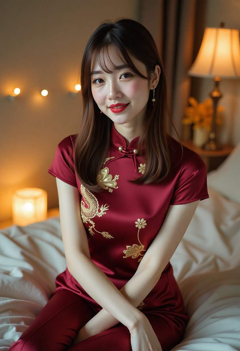 她的取景框访谈节目海报